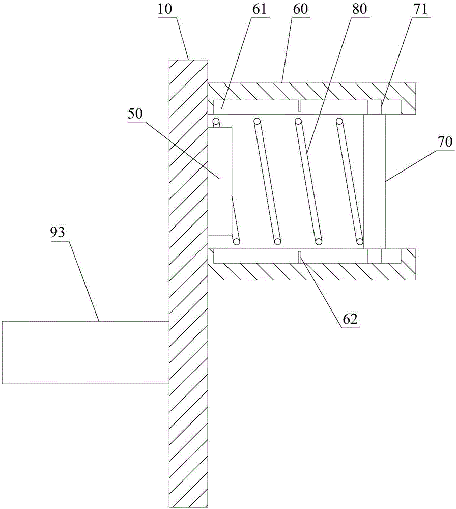 用于電梯的交互面板的制作方法與工藝