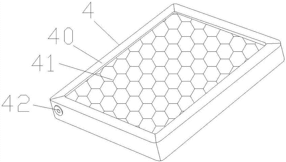 一种电子空气净化机的制作方法与工艺