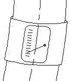 一種經頸部的手術用氣管穿刺插管的制作方法與工藝