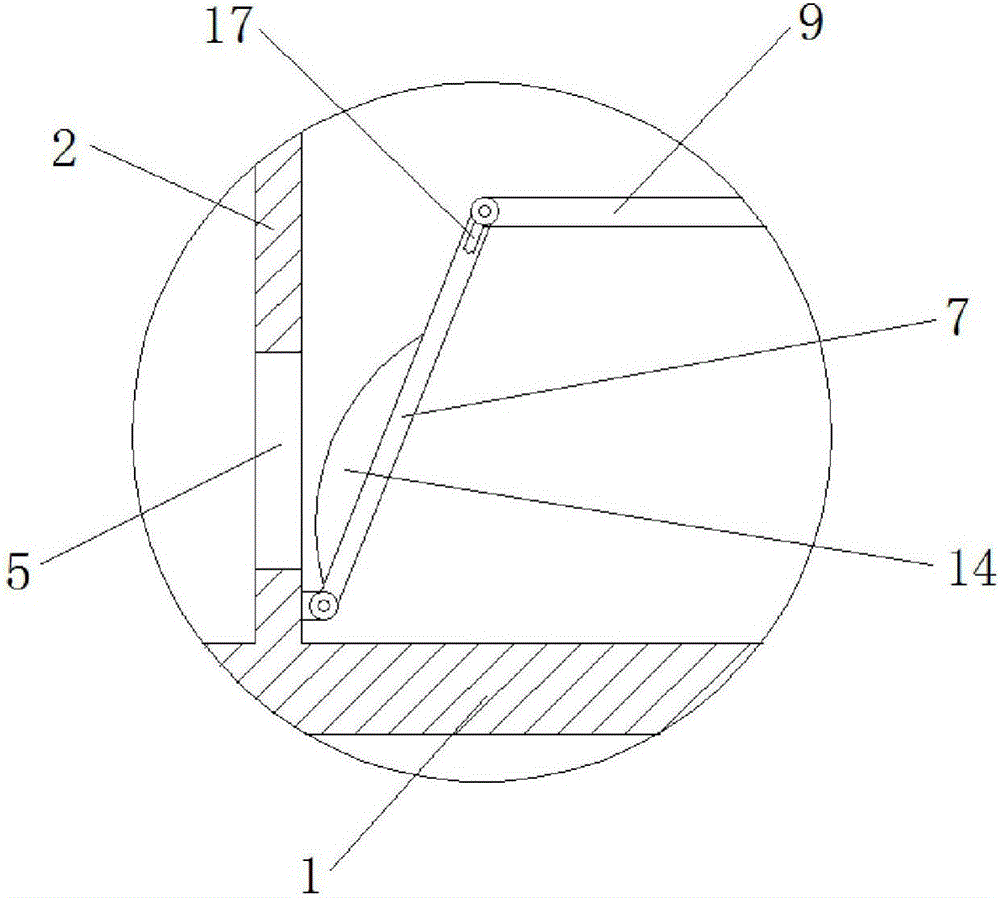 一種活塞式洗衣液計量盒及洗衣機的制作方法與工藝