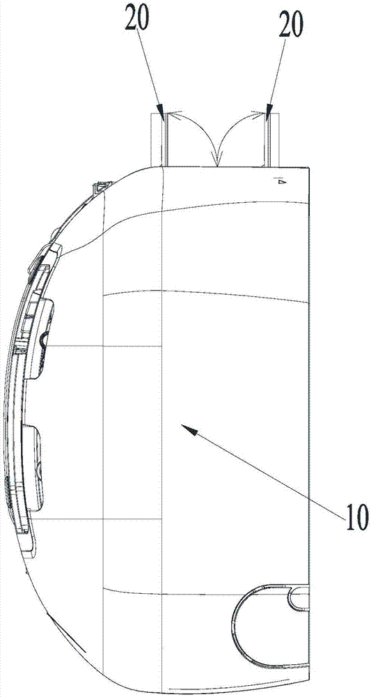 空调器的制作方法与工艺