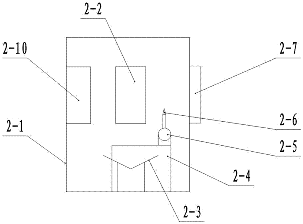 一種中央空調(diào)的制作方法與工藝