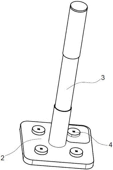 一種組合式空氣治理器的制作方法與工藝