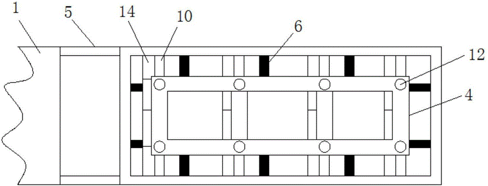 一種用于公路養(yǎng)護(hù)施工的公路養(yǎng)護(hù)施工工程車的制作方法與工藝