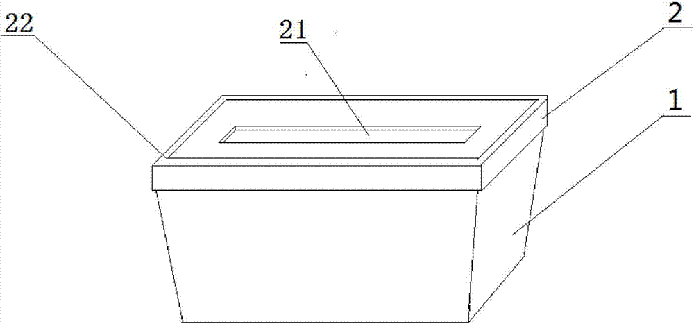 一種空氣加濕器的制作方法與工藝