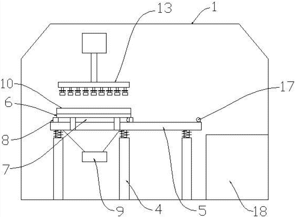 一種焦炭制球機(jī)的制作方法與工藝