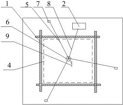 人工挖孔桩钢筋笼井口吊装及井内制作系统的制作方法与工艺