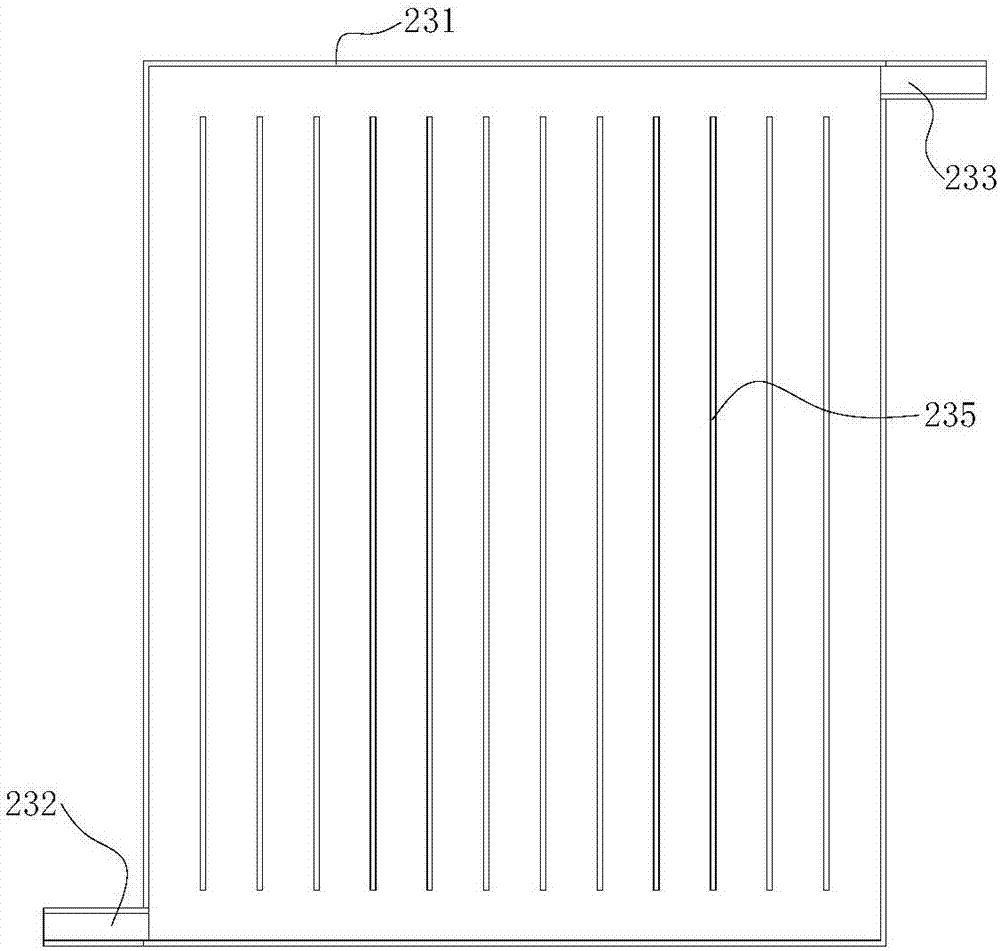 一種壁掛式太陽能熱水器的制作方法與工藝