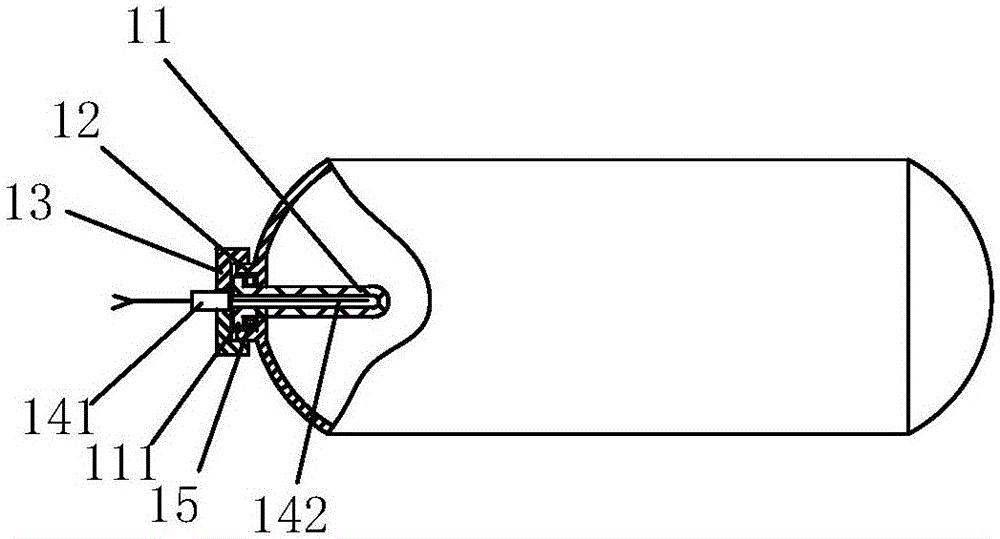 一體化罐式雙向補(bǔ)償無負(fù)壓供水設(shè)備的制作方法與工藝