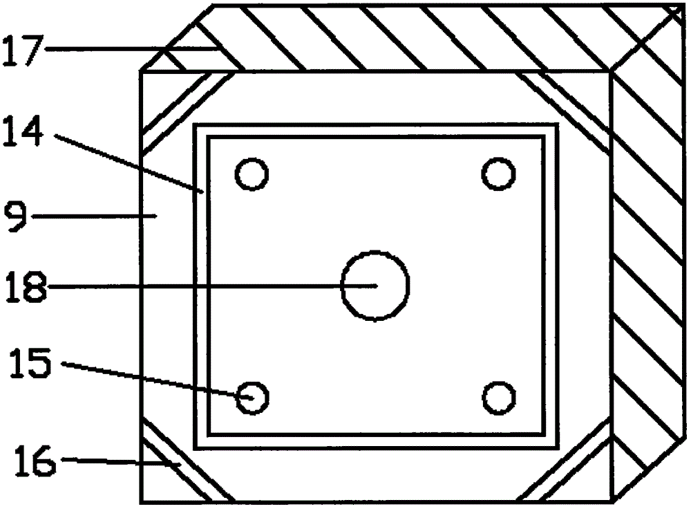 一種保溫墻體的制作方法與工藝