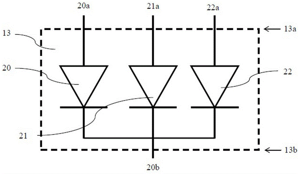 發(fā)光建材的制作方法與工藝