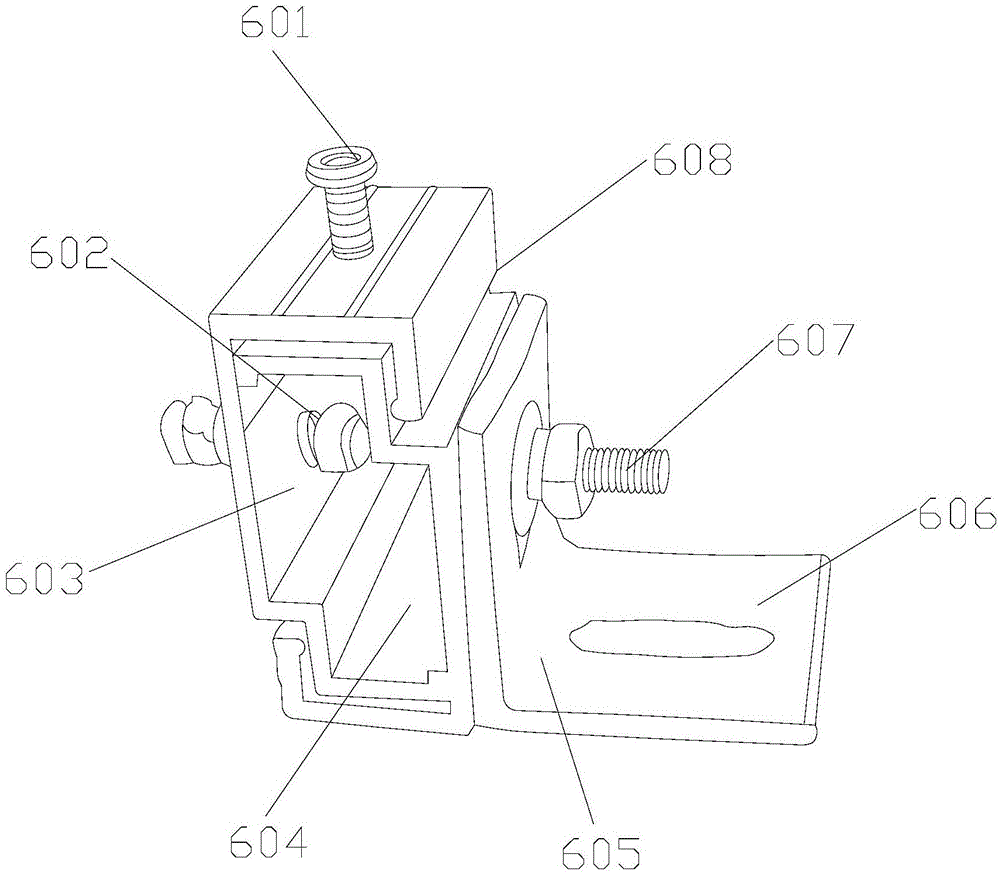 一种石材安装装置的制作方法