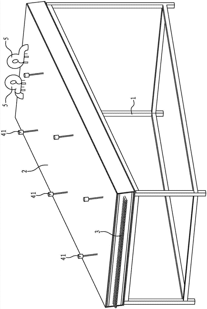 節(jié)能高效退火烤箱的制作方法與工藝