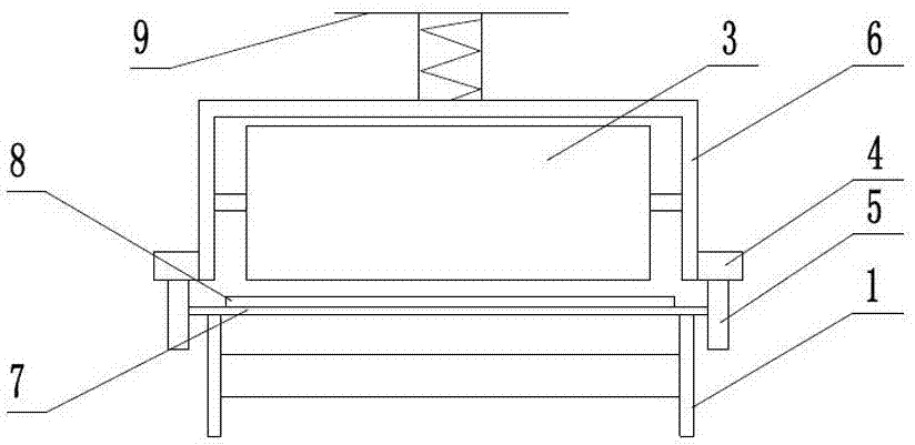 一種鋰電池涂布機的制作方法與工藝