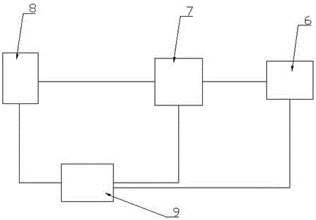 智能雙開圓柱鎖的制作方法與工藝