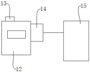 一种无线起重量限制器的制作方法与工艺