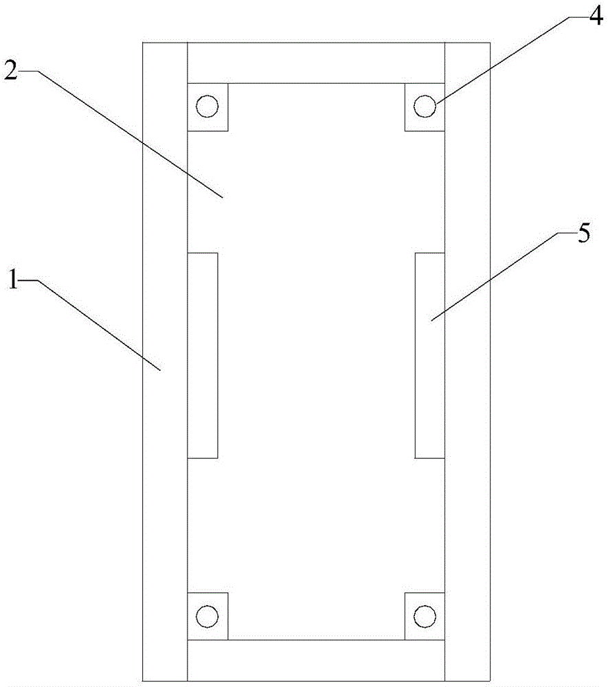 一種復(fù)合室內(nèi)門的制作方法與工藝