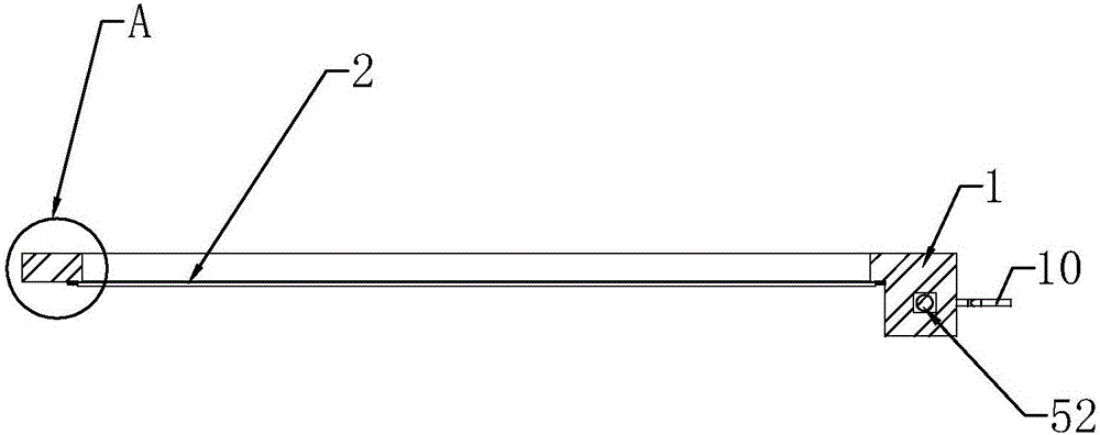 一種紗窗的制作方法與工藝