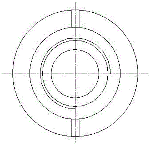 一种压裂井口用油管悬挂器的制作方法与工艺