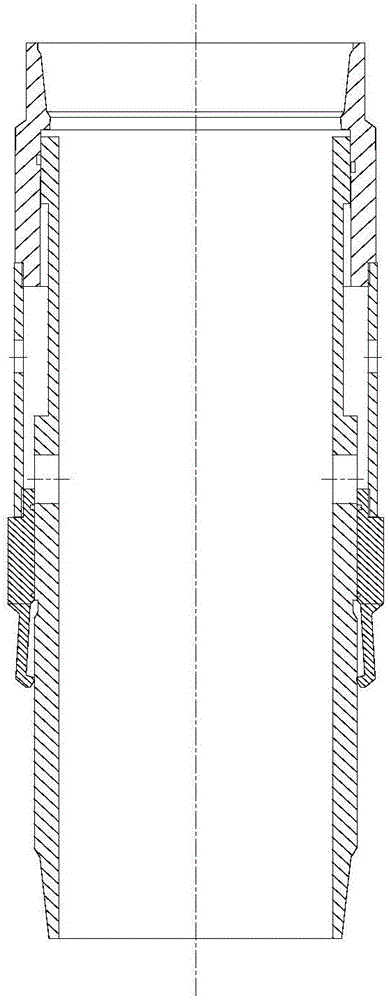 開關(guān)工具的制作方法與工藝