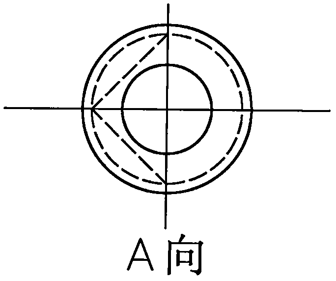 一種鋁鎂合金杯形件旋轉(zhuǎn)擠壓成形方法與流程