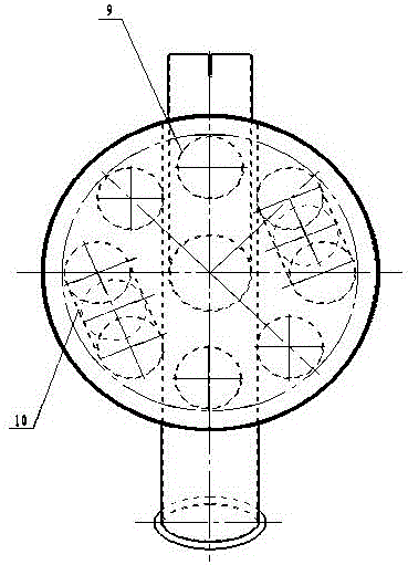 消声器的制作方法与工艺