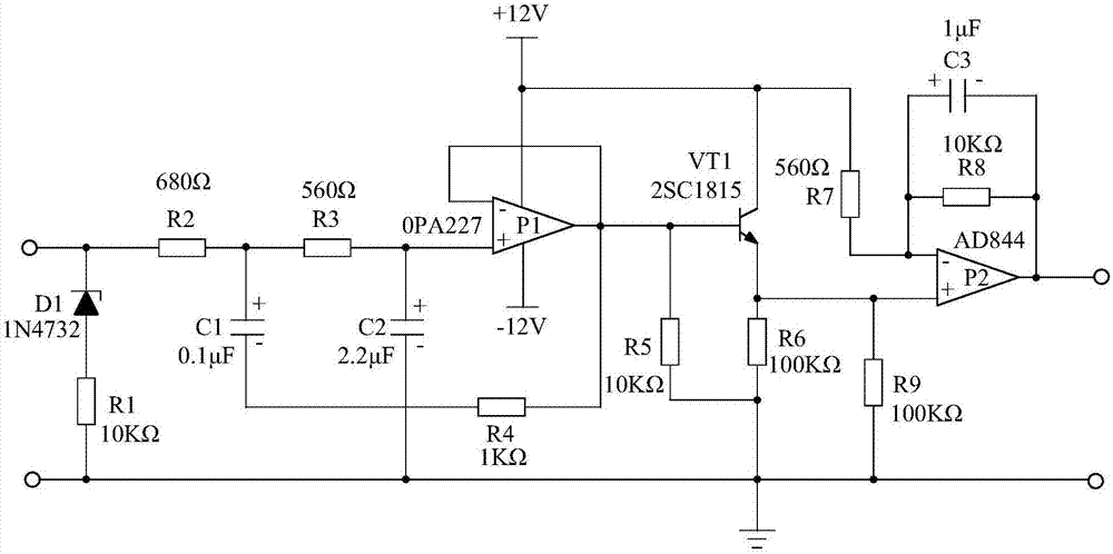 電力測(cè)功機(jī)模擬加載系統(tǒng)的制作方法與工藝