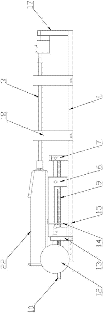 一種線圈拉力測試治具的制作方法與工藝