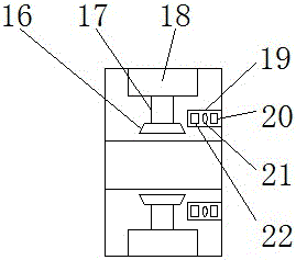 一種防止軸向受力卡死的滾輪軸承的制作方法與工藝