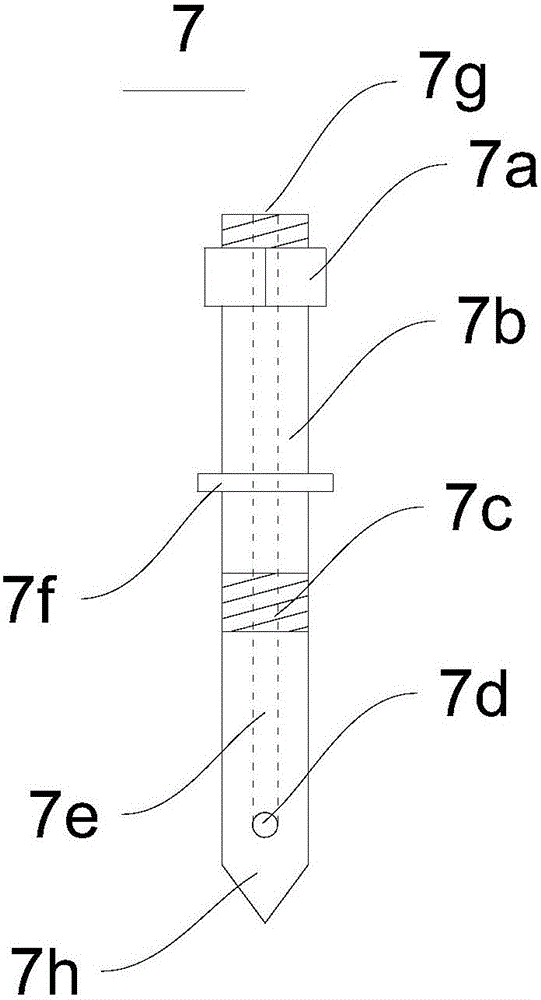 一種管式閥針針型閥及供氣設(shè)備的制作方法與工藝