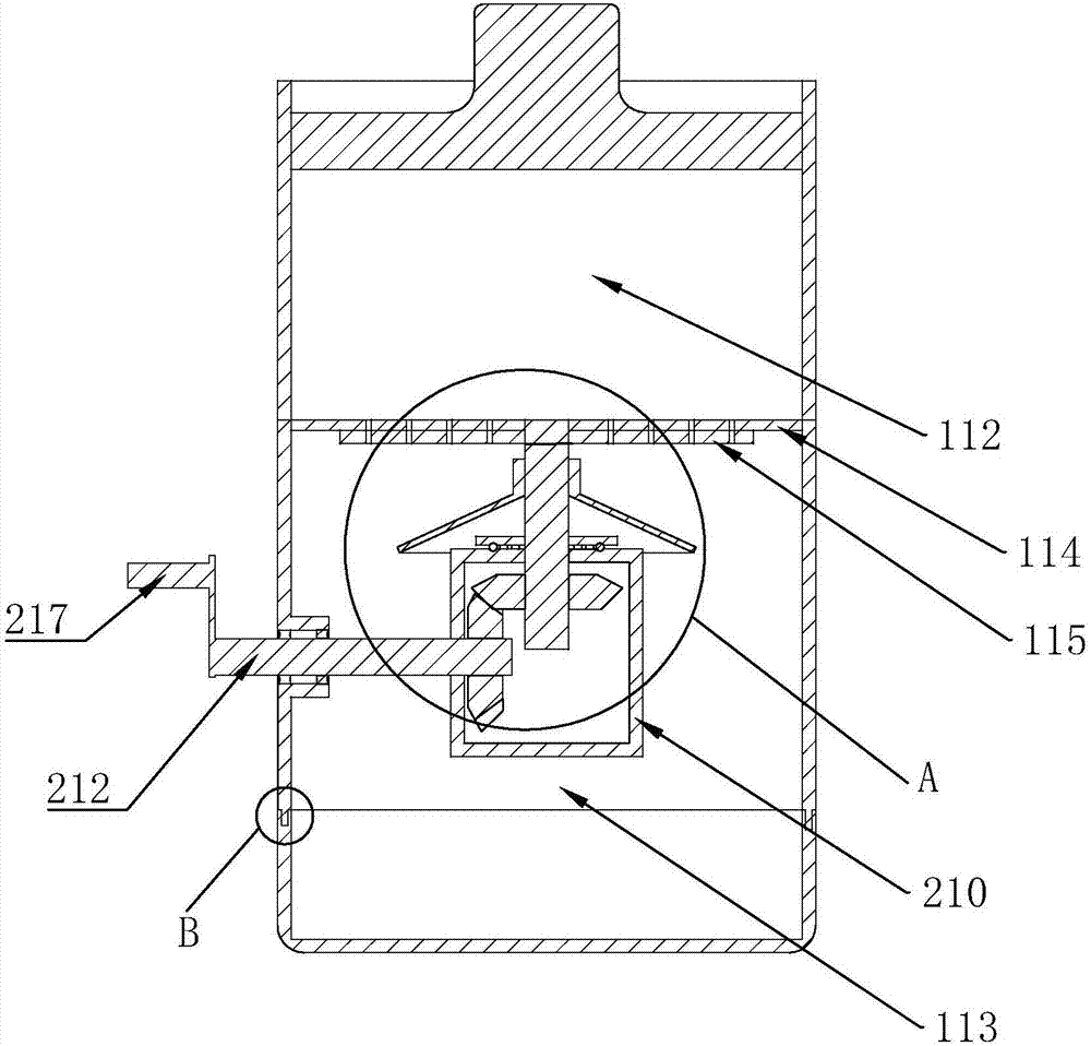 具有筛分功能的石子压碎仪的制作方法与工艺