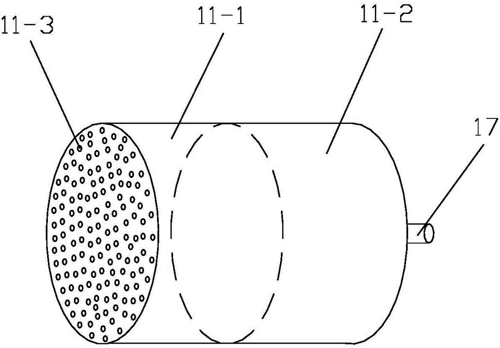 實(shí)時(shí)監(jiān)測(cè)凍融過(guò)程中巖土體內(nèi)部水分遷移的裝置的制作方法