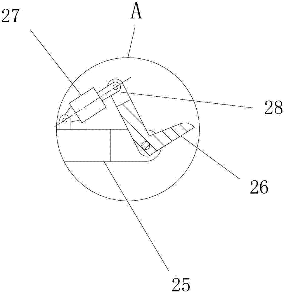一种丝杠液压调节健身器材的制作方法与工艺