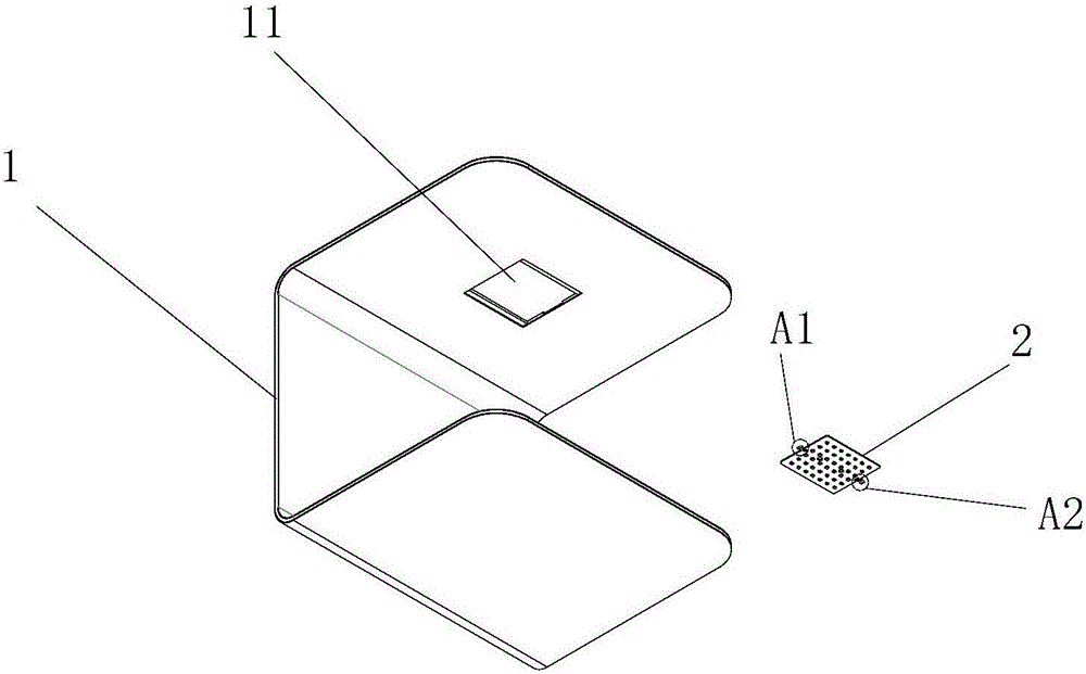 展示灯具的制作方法与工艺