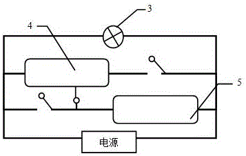 一种多功能台灯的制作方法与工艺