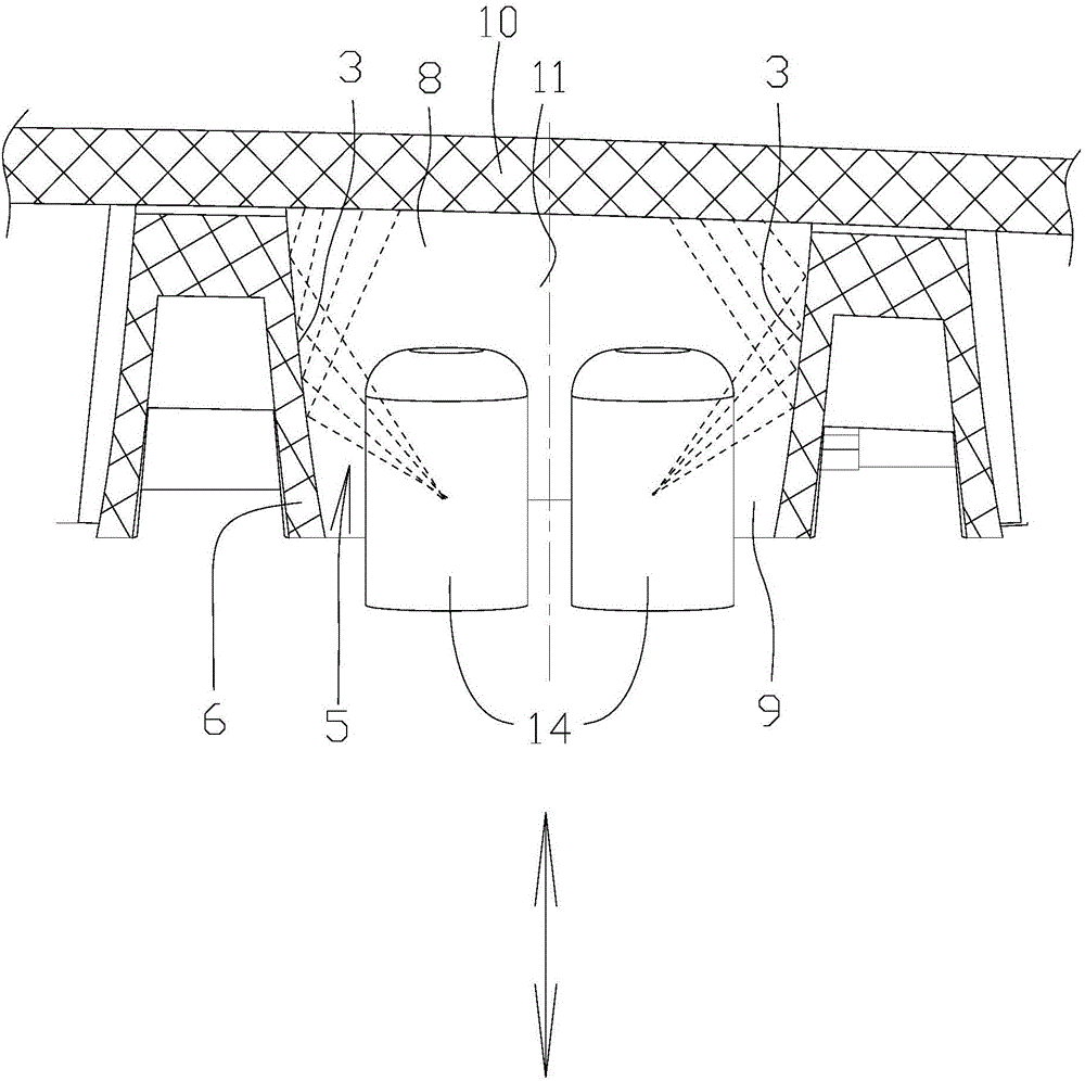 灯罩和面板以及烹饪器具的制作方法与工艺