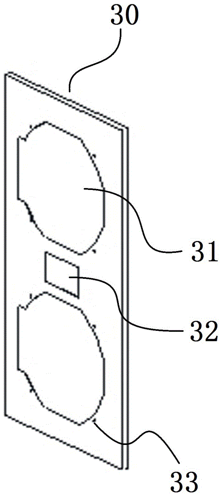 一种空调柜机室内机的制作方法与工艺