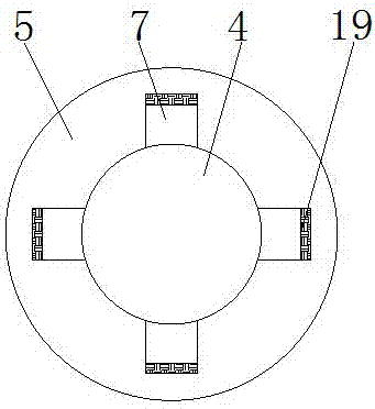 一種軸承外圈拋光機(jī)的制作方法與工藝