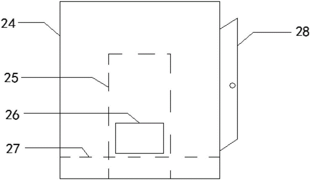 一種快速融冰式冰冷空調(diào)設(shè)備的制作方法與工藝