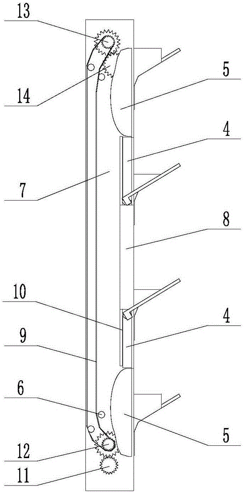 空調(diào)用導(dǎo)水盤及空調(diào)的制作方法與工藝