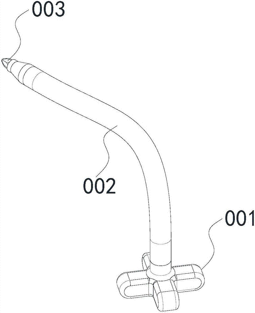 一種萬向扳手的制作方法與工藝