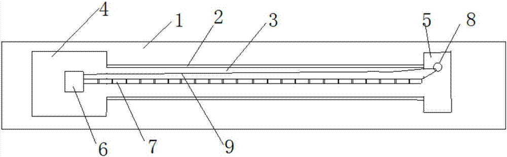 一種可檢測車內(nèi)甲醛的后背門的制作方法與工藝