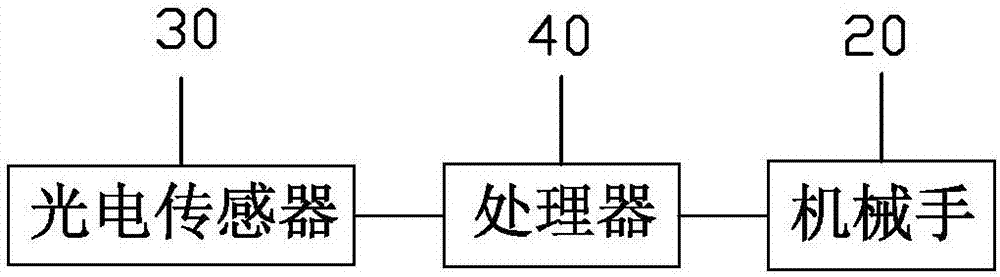 一種膜片組裝防呆結(jié)構(gòu)的制作方法與工藝