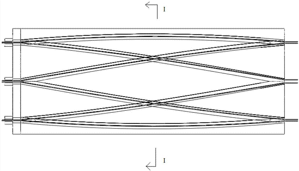 一種并聯(lián)式線驅(qū)動軟體機(jī)器人彎曲扭轉(zhuǎn)變形模塊的制作方法與工藝