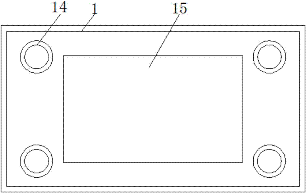 一种安装牢固且色彩辨识度高的背光模组的制作方法与工艺