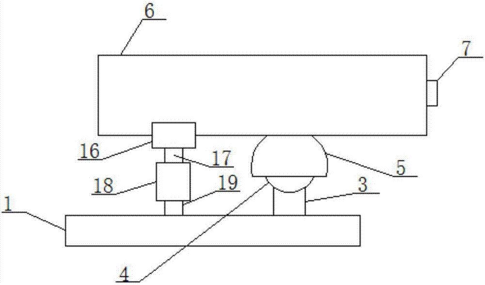 一種電磁式發(fā)球器的制作方法與工藝