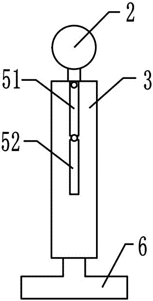 居家自適應(yīng)體檢的機(jī)器人的制作方法與工藝