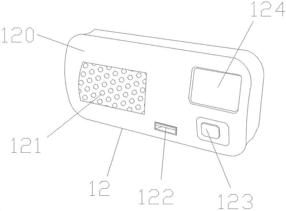 一種拉車機器人的制作方法與工藝