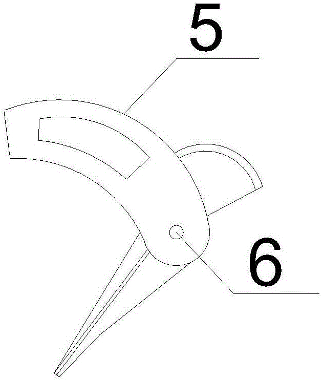 一種零件檢測工具的制作方法與工藝