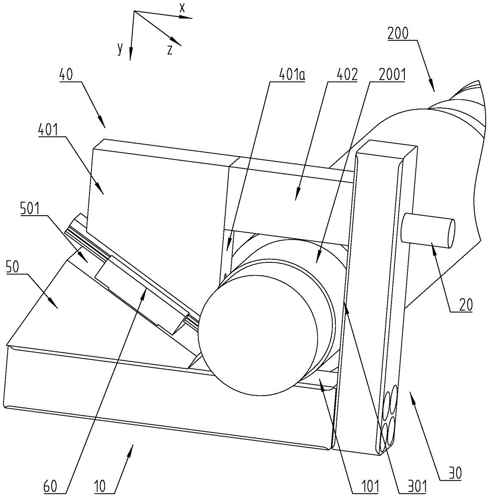 適用于軸外徑檢測的檢具的制作方法與工藝